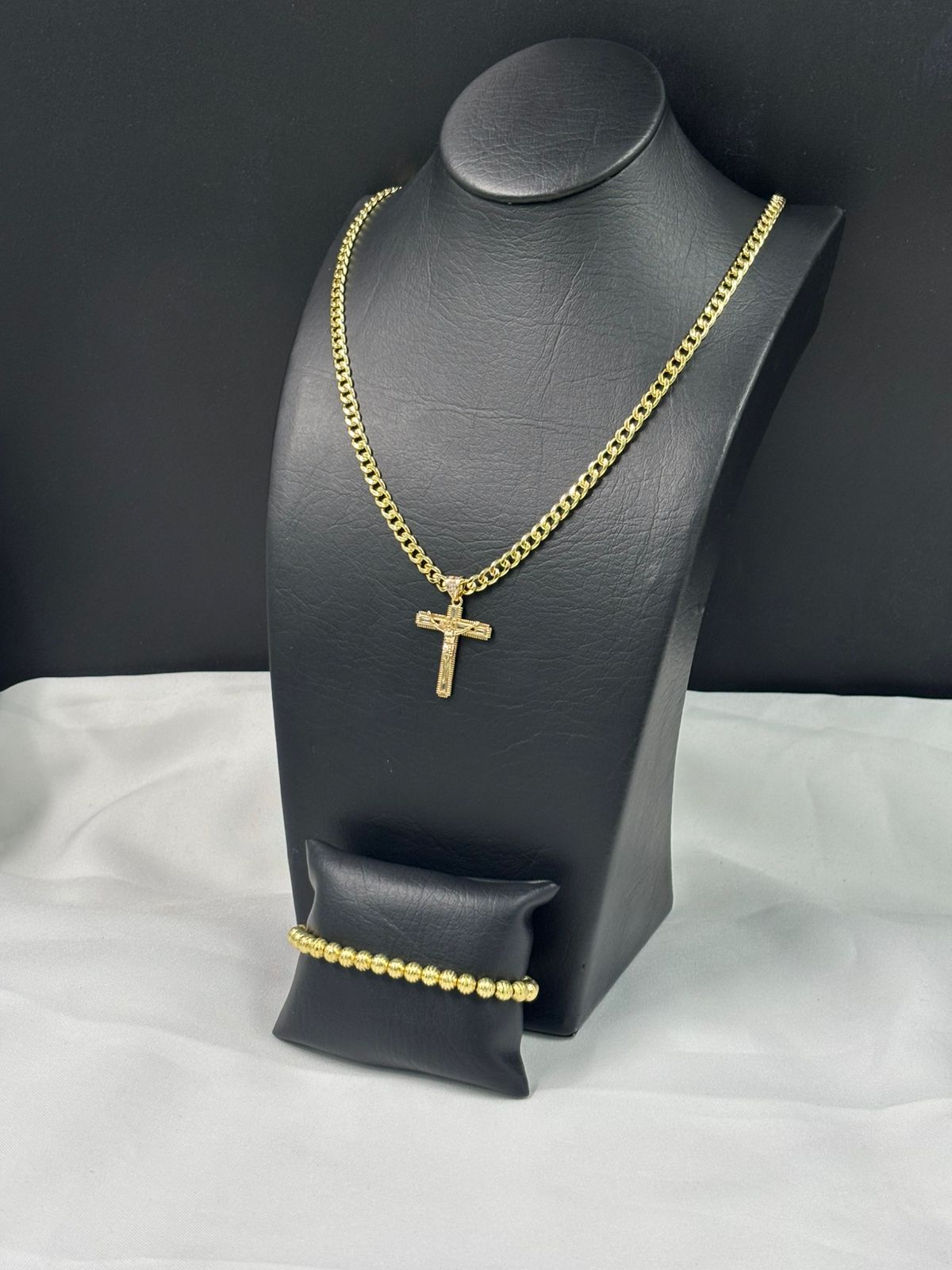 CAD CUBAN DIJE CRUZ PULSE JD